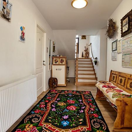 Gradina Lu' Ion "A Home Away From Home" (Adults Only) Вишово-Вижнє Екстер'єр фото