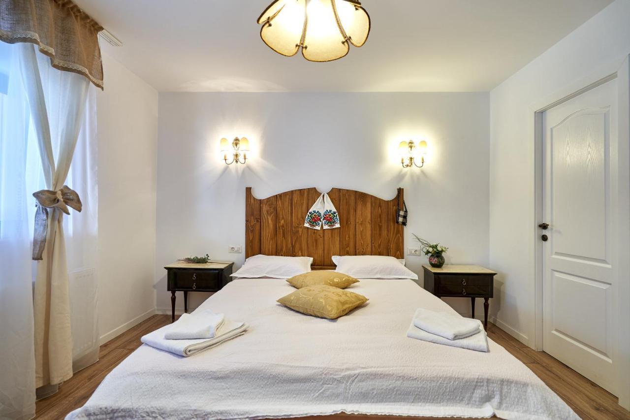 Gradina Lu' Ion "A Home Away From Home" (Adults Only) Вишово-Вижнє Екстер'єр фото