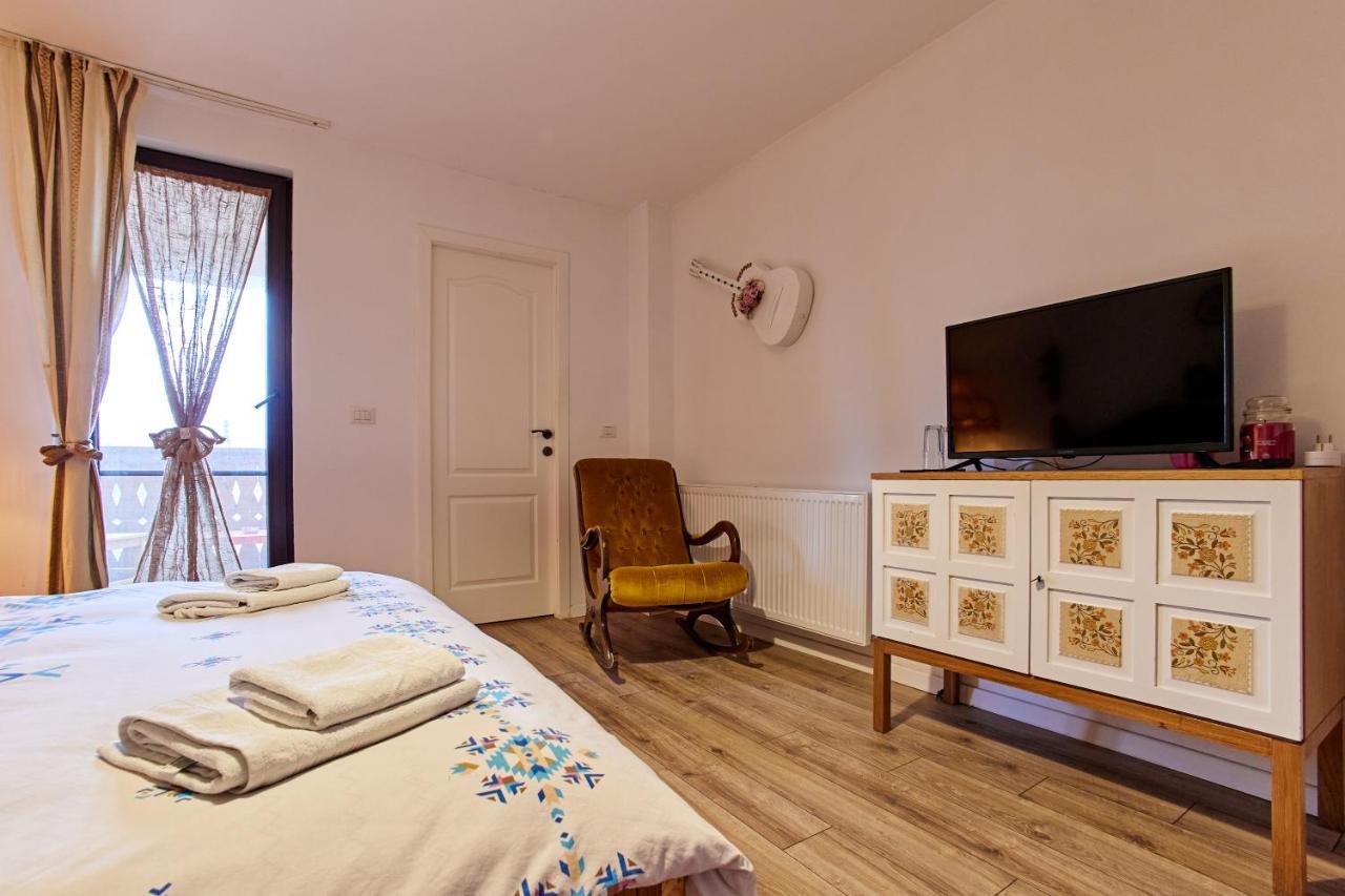 Gradina Lu' Ion "A Home Away From Home" (Adults Only) Вишово-Вижнє Екстер'єр фото