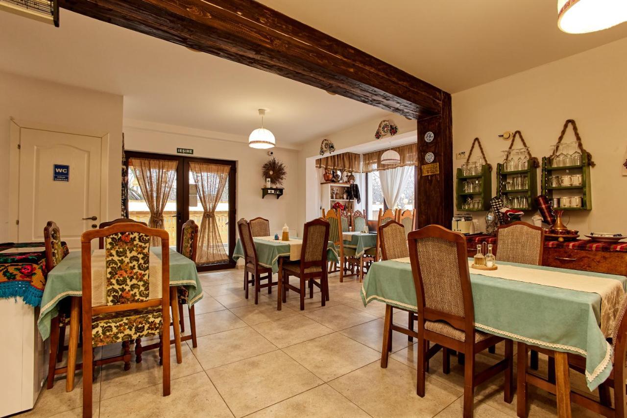 Gradina Lu' Ion "A Home Away From Home" (Adults Only) Вишово-Вижнє Екстер'єр фото
